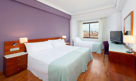 Hotel Madrid Centro Affiliated by Meliá