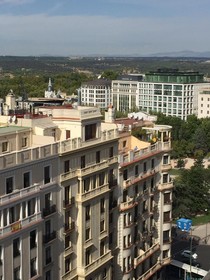 Hotel Madrid Centro Affiliated by Meliá