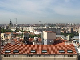 Hotel Madrid Centro Affiliated by Meliá