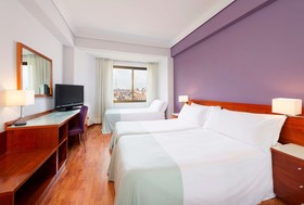 Hotel Madrid Centro Affiliated by Meliá