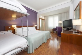 Hotel Madrid Centro Affiliated by Meliá