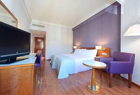Hotel Madrid Centro Affiliated by Meliá