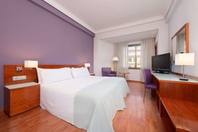 Hotel Madrid Centro Affiliated by Meliá