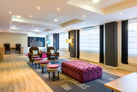 Hotel Madrid Centro Affiliated by Meliá
