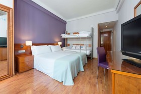 Hotel Madrid Centro Affiliated by Meliá