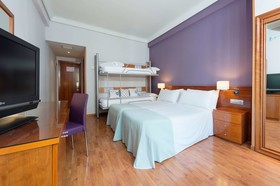 Hotel Madrid Centro Affiliated by Meliá