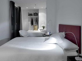Hotel Mayerling Madrid