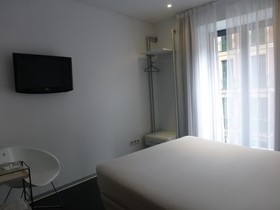 Hotel Mayerling Madrid
