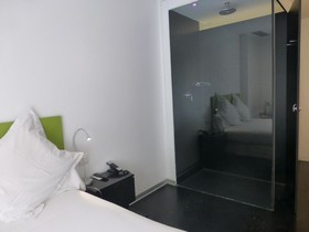 Hotel Mayerling Madrid