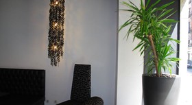 Hotel Mayerling Madrid