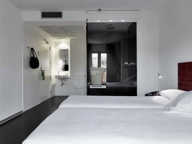 Hotel Mayerling Madrid