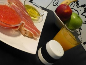 Hotel Mayerling Madrid