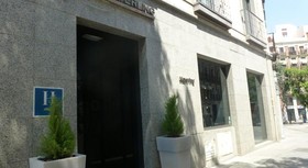 Hotel Mayerling Madrid