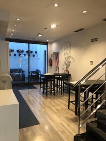 Hotel Mayerling Madrid