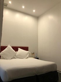 Hotel Mayerling Madrid