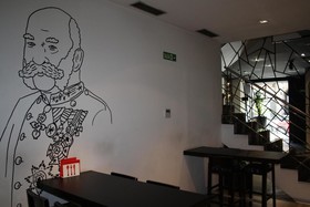 Hotel Mayerling Madrid