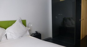 Hotel Mayerling Madrid