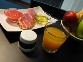 Hotel Mayerling Madrid