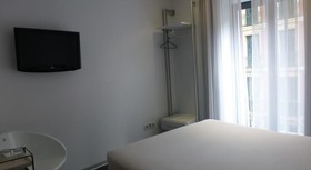 Hotel Mayerling Madrid