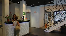 Hotel Mayerling Madrid