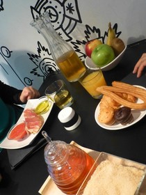 Hotel Mayerling Madrid