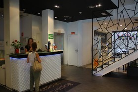 Hotel Mayerling Madrid