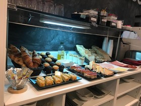 Hotel Mayerling Madrid