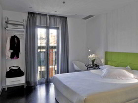 Hotel Mayerling Madrid