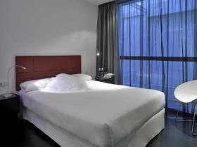 Hotel Mayerling Madrid