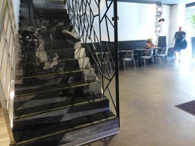 Hotel Mayerling Madrid