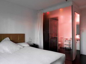 Hotel Mayerling Madrid