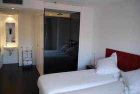 Hotel Mayerling Madrid