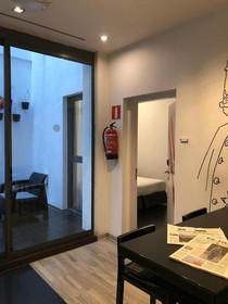Hotel Mayerling Madrid