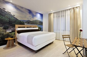 Hotel Mayorazgo