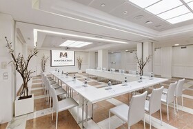 Hotel Mayorazgo