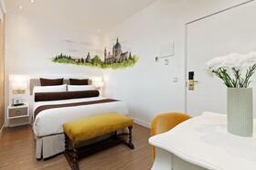 Hotel Mayorazgo