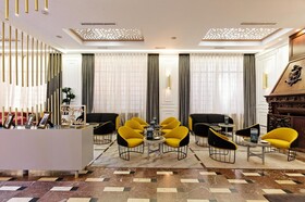 Hotel Mayorazgo