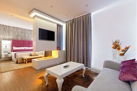 Hotel Mayorazgo