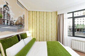 Hotel Mayorazgo
