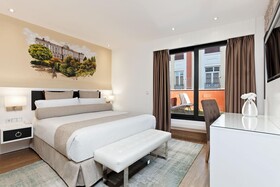 Hotel Mayorazgo