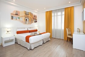 Hotel Mayorazgo