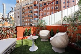 Hotel Mayorazgo
