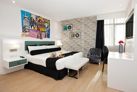 Hotel Mayorazgo