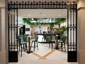 Hotel Mayorazgo