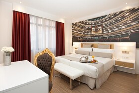 Hotel Mayorazgo