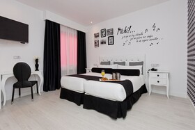 Hotel Mayorazgo