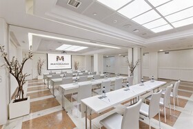 Hotel Mayorazgo