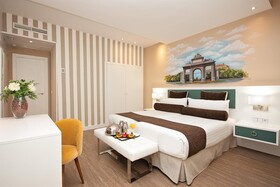 Hotel Mayorazgo