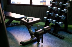 Hotel Mirador de Chamartin