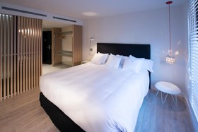 Hotel Mirador de Chamartin